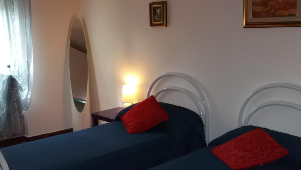 Solimarina Alghero Exterior photo
