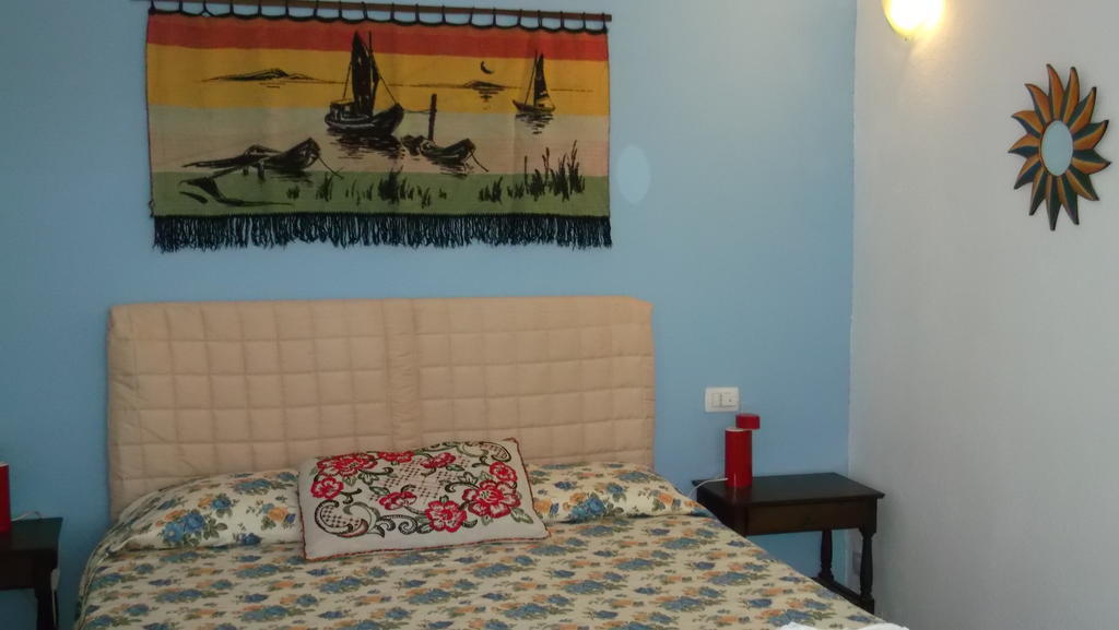Solimarina Alghero Room photo